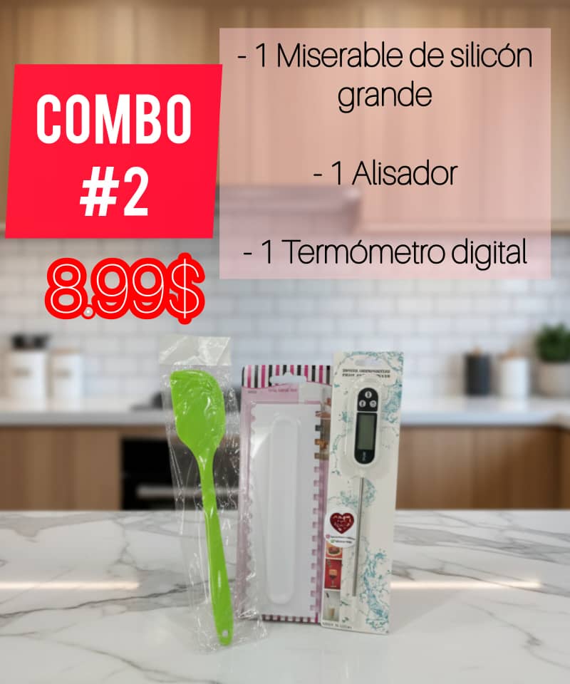 Combo #2