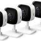 Camara de seguridad Tapo TPLink C110P4