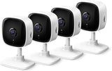 Camara de seguridad Tapo TPLink C110P4