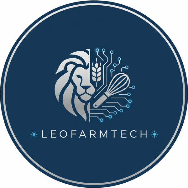 Leofarmtech