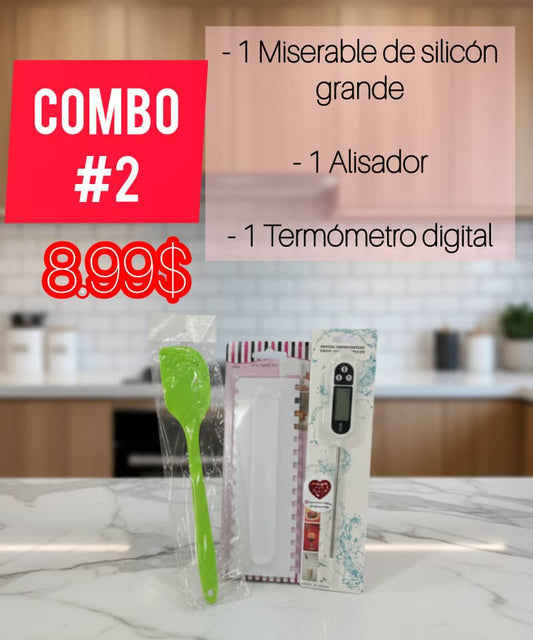 Combo #2