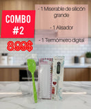 Combo #2