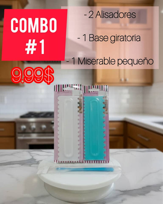 Combo #1