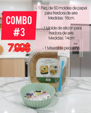 Combo #3